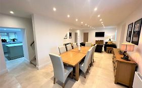 Beautiful House Located Near Kielder Reservoir